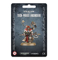 Tech-Priest Enginseer (On Sprue)