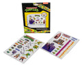 Teenage Mutant Ninja Turtles: Fridge Magnets