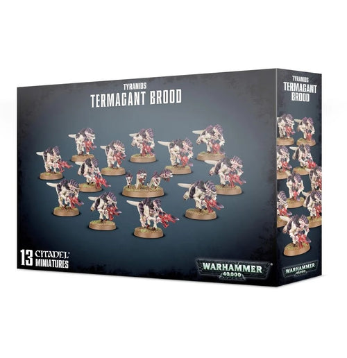 TermagantBrood