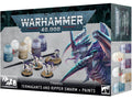 Termagants And Ripper Swarm + Paints