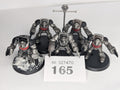 Terminator Squad with Lightning Claws