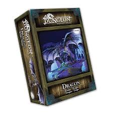 Terrain Crate Dragon