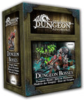 Terrain Crate Dungeon Bosses