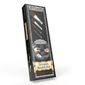 The Army Painter GameMaster Terrain Brush Kit