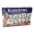 The Elfheim Eagles - Elven Union Blood Bowl Team (New In Box)