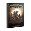 Legions Imperialis The Rise Of The Dark Mechanicum book