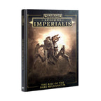 Legions Imperialis The Rise Of The Dark Mechanicum book