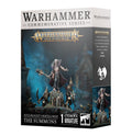 The Summons Warhammer Year 5 Soulblight Gravelords