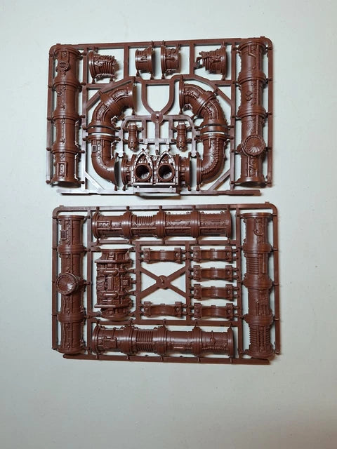 Thermic-Plasma-Conduits-On-Sprues-Warhammer-40k