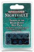 Thorns of the Briar Queen Dice Pack