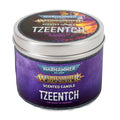 Tzeentch Candle