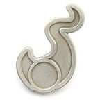 Tzeentch Faction Badge