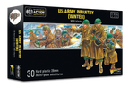 US Army Infantry Platoon (Winter)