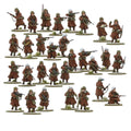 US Army Infantry Platoon (Winter)