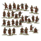US Army Infantry Platoon (Winter)