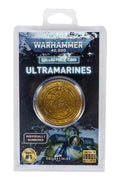 Ultramarines Coin