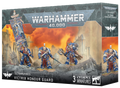 Ultramarines Victrix Honour Guard