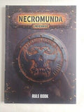 Necromunda Underhive Rule Book (Old)