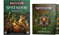 Underworlds Spitewood Expansion set