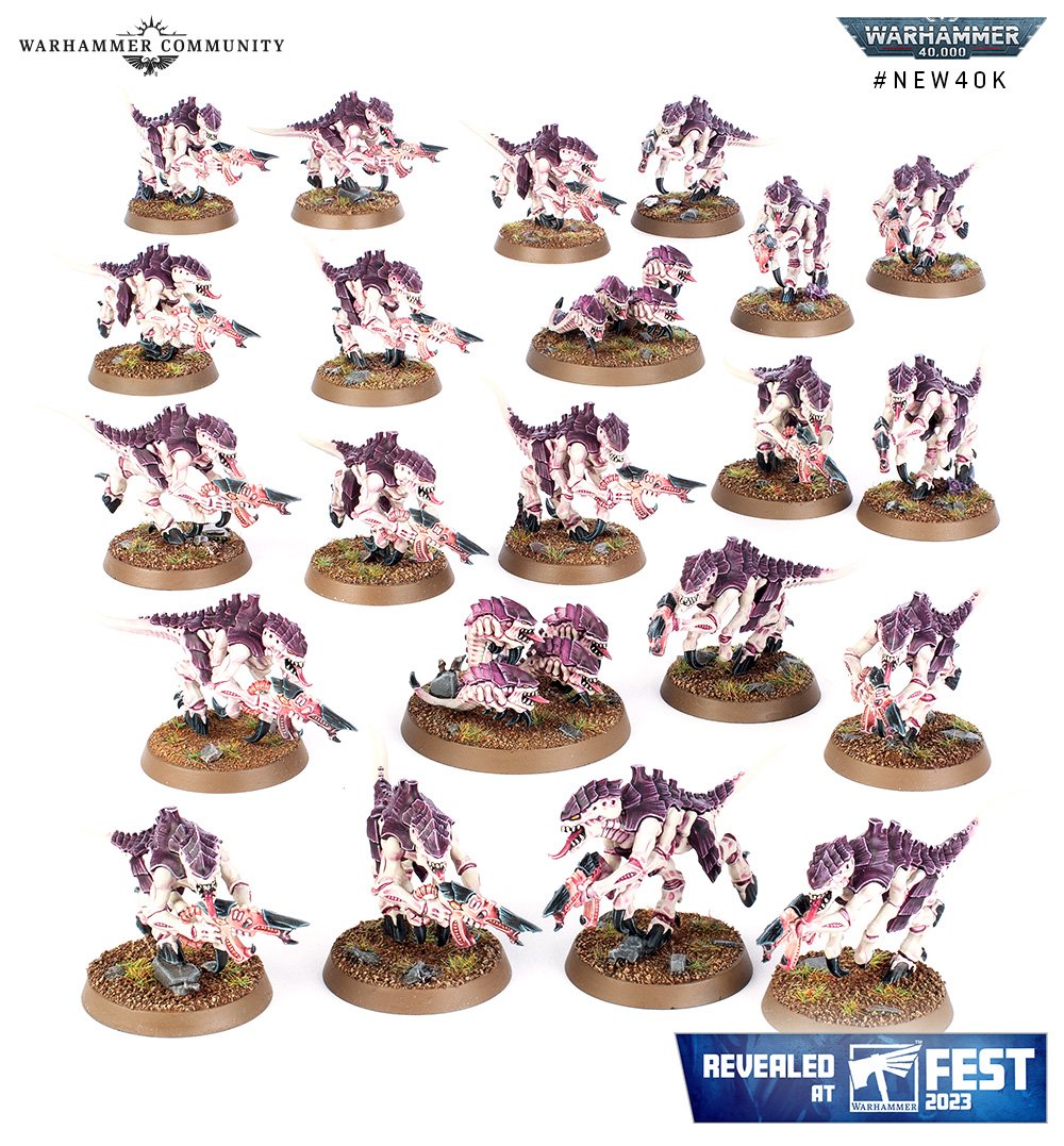 Termagants