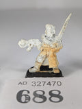 Valhallan Guardsman Sergeant with Flamer 688