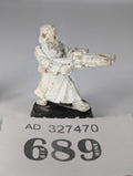 Valhallan Guardsman With Grenade Launcher 689