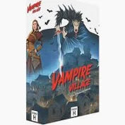 vampire village