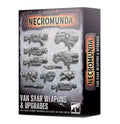 VanSaarWeaponsUpgradesStock