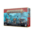 Vanguard-Raptors With Longstrike Crossbows &amp; Aetherwings (In Box)