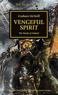 Vengeful Spirit The Battle of Molech