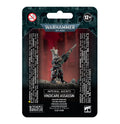 Vindicare Assassin (New In Box)