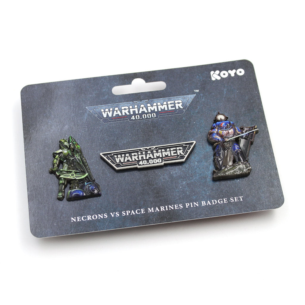 Warhammer 40