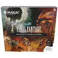 Magic: The Gathering®—FINAL FANTASY™ Scene Box – The Siege of Alexandria