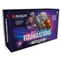 Magic: The Gathering - Foundations Beginner Box