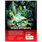 Dungeons & Dragons -Eberron Forge of the artificer