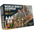 WWIIGERpaintset