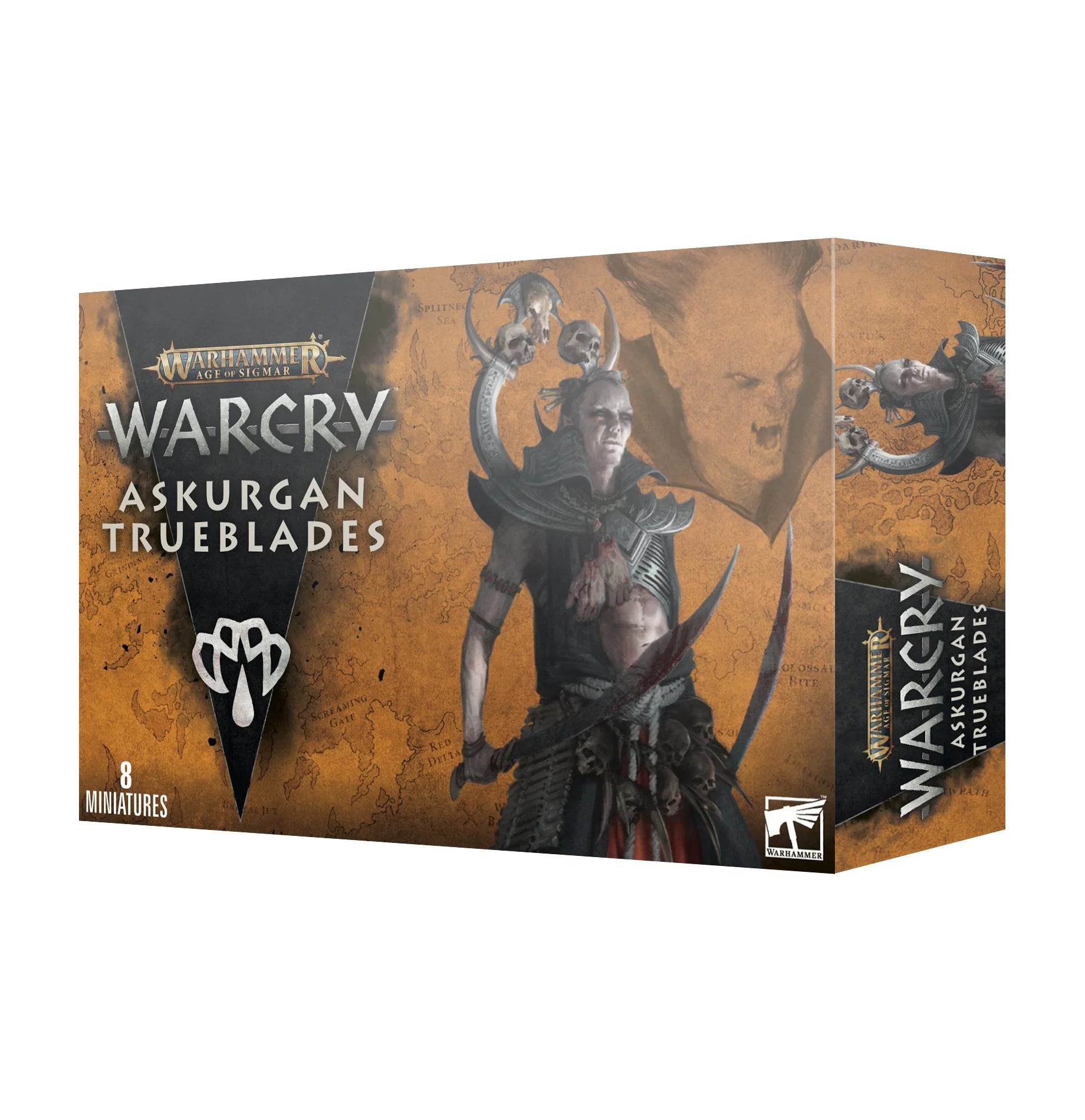 WarcryAskurganTrueblades