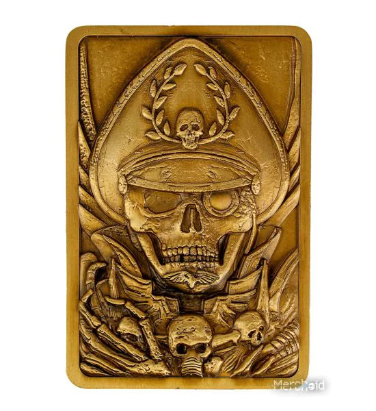 Warhammer 40,000 Astra Militarum Ingot