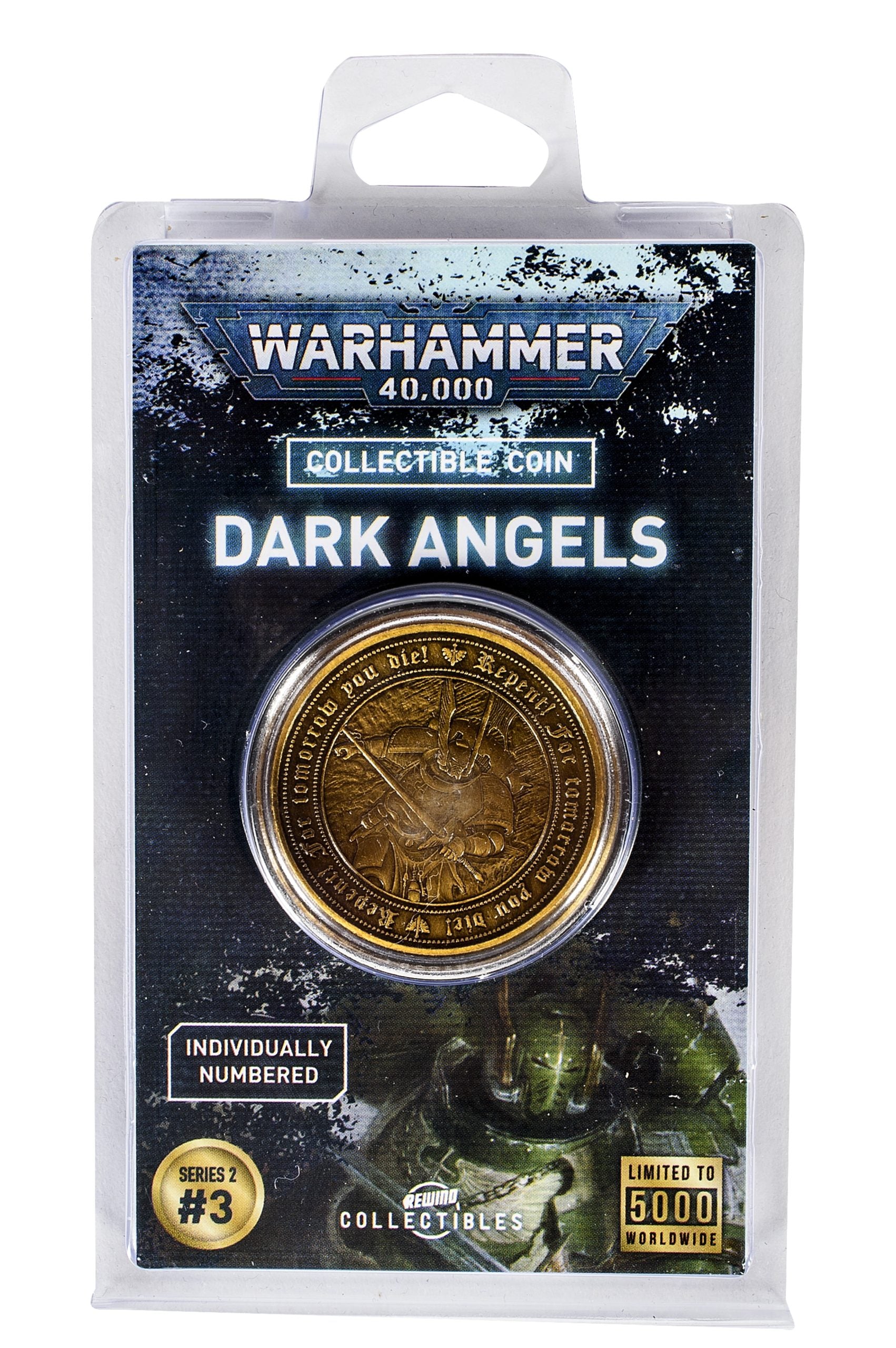 Warhammer 40