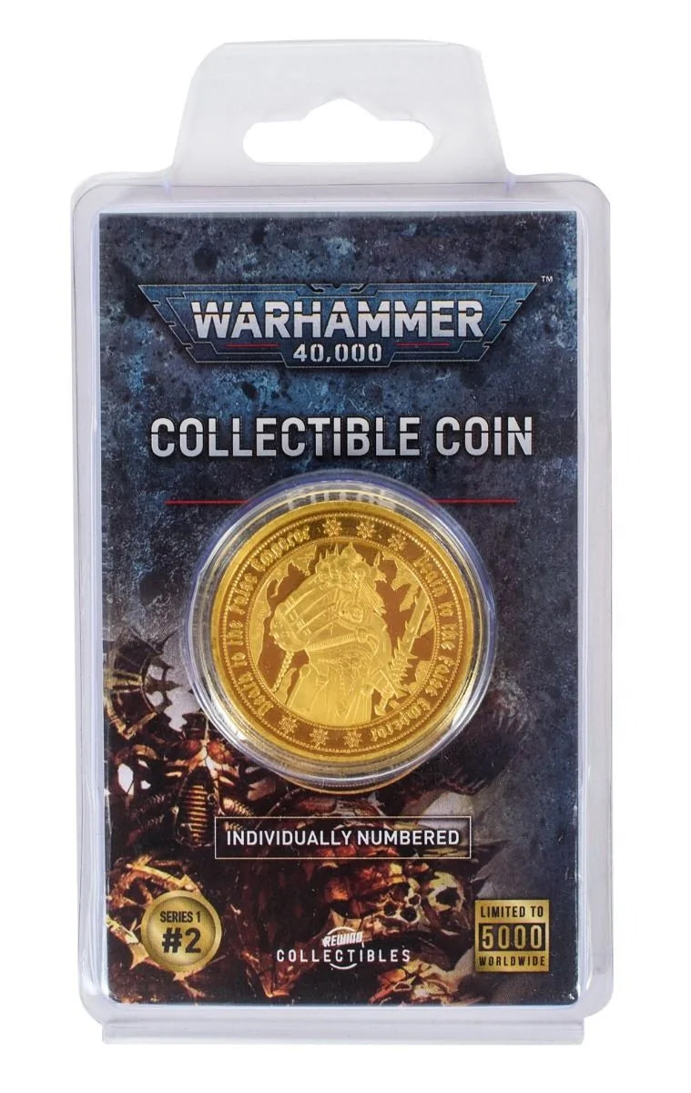 Warhammer 40