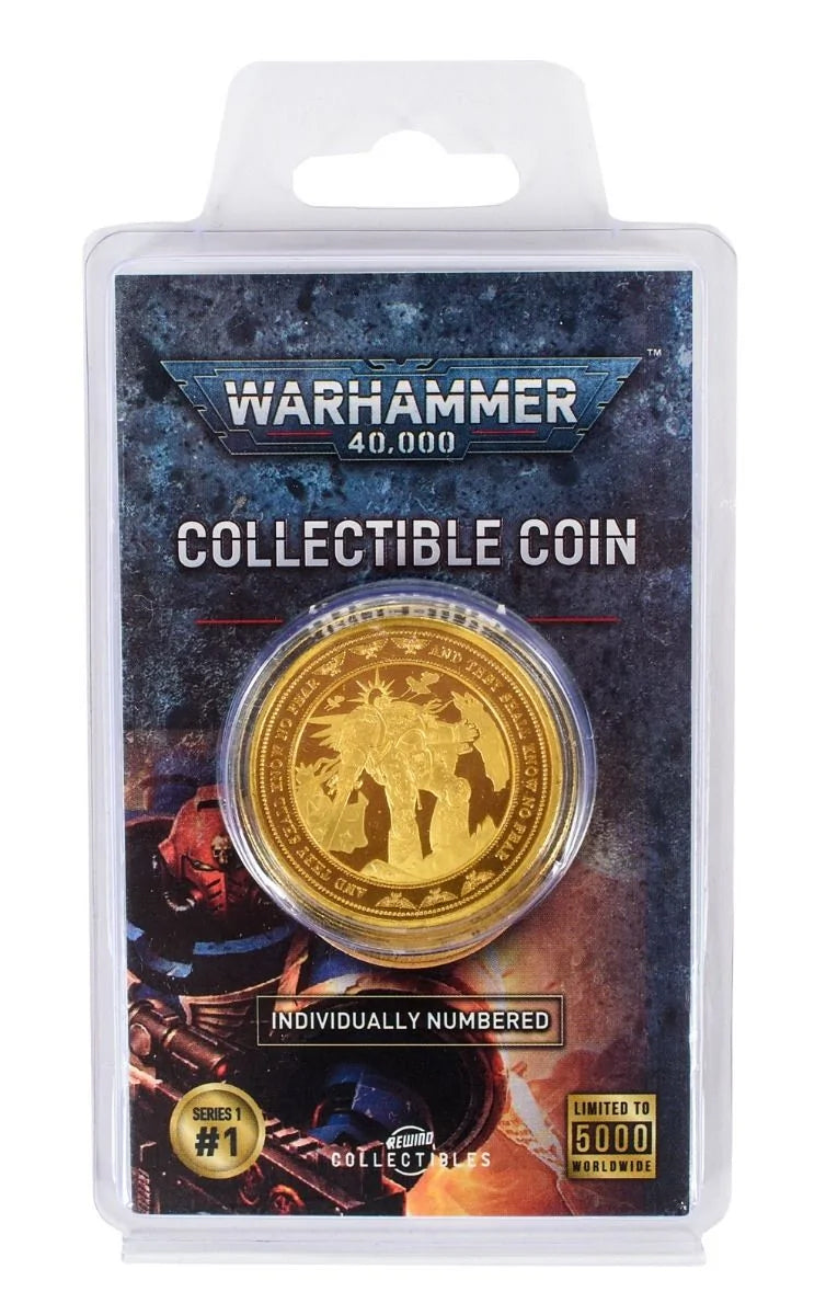 Warhammer 40