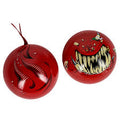 Warhammer 40,000 Red Squig Bauble