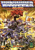 Warhammer 40000 Rogue Trader Book Hardback
