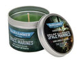 Warhammer 40,000: Space Marines Candle The Scent Of Faith