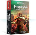 Warhammer Age Of Sigmar Warcry The Anthology