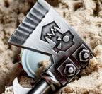 Warhammer Ork Choppa Bottle Opener 40k Gift