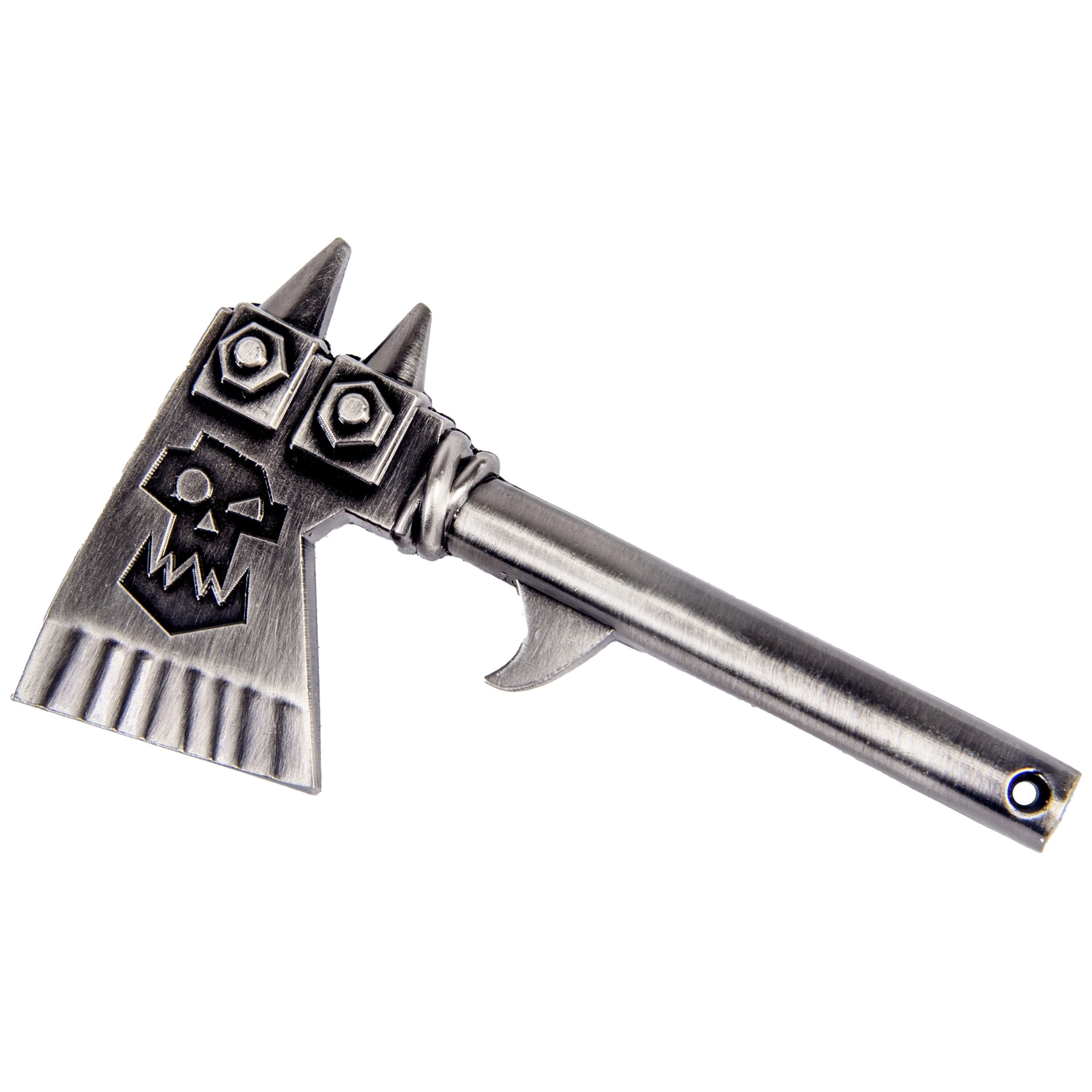 Warhammer Ork Choppa Bottle Opener Orc Gift
