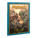 Warhammer The Old World Battle March Generals Companion