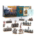 Warhammer The Old World Fantasy Battles In The World of Legend Core Set