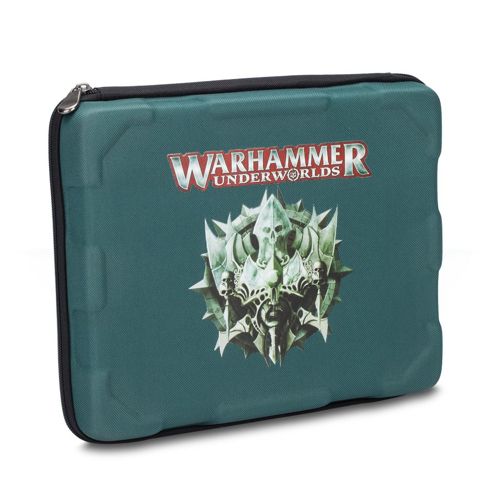 Warhammer Underworlds Nightvault Carry Case